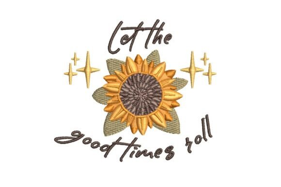 Let the Good Times Roll: A Designer’s Review