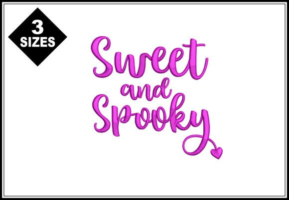 Sweet and Spooky: A Designer’s Take on Halloween Sweatshirt Embroidery
