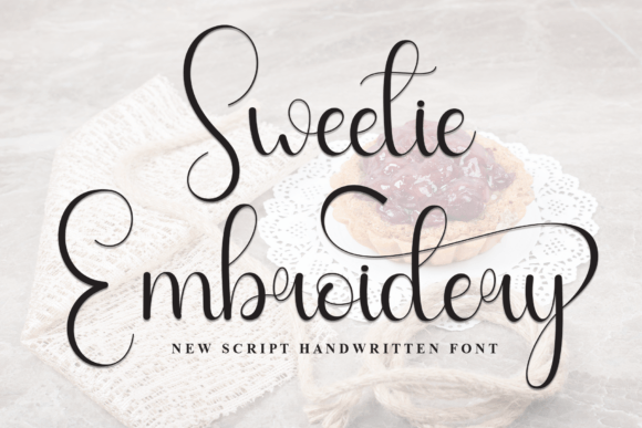 Sweetie Embroidery Review for Etsy Sellers